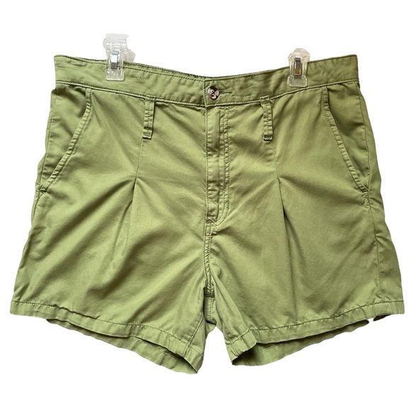 Sam Edelman The Utility Trouser Short NEW - Picture 1 of 5